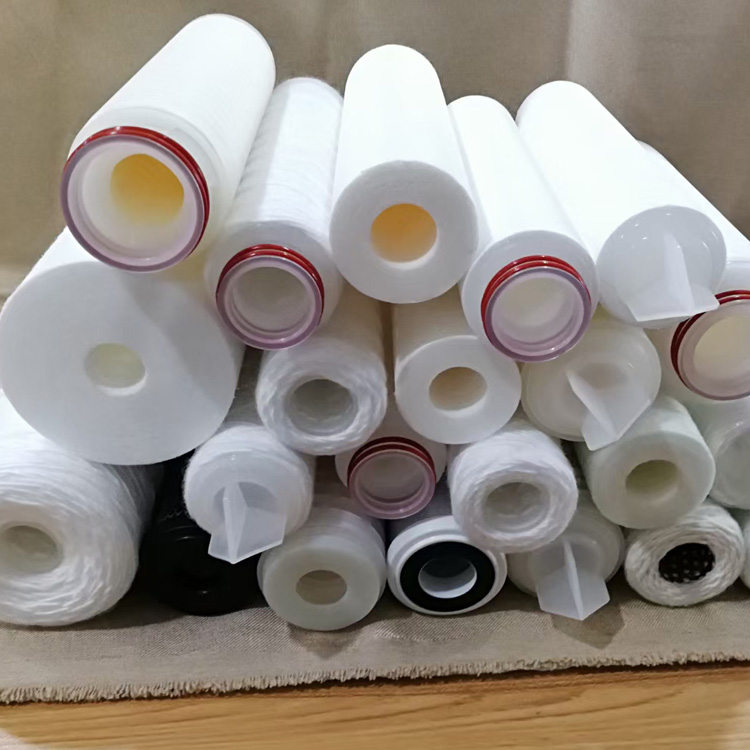 聚四氟乙烯濾芯